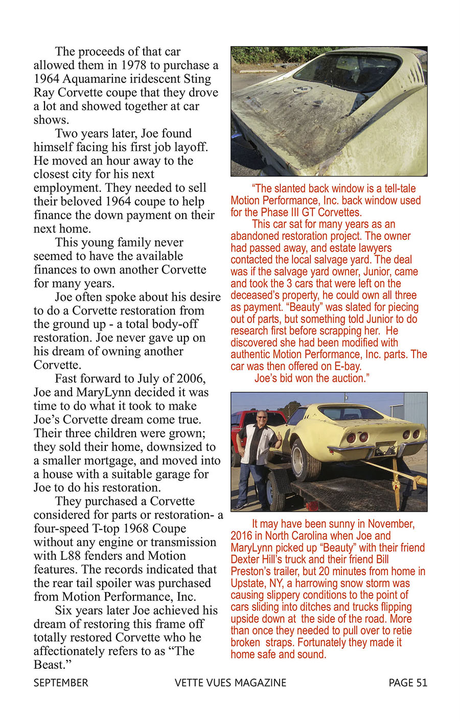 The Story — Page 3