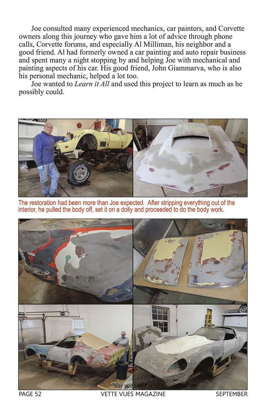 The Story — Page 4