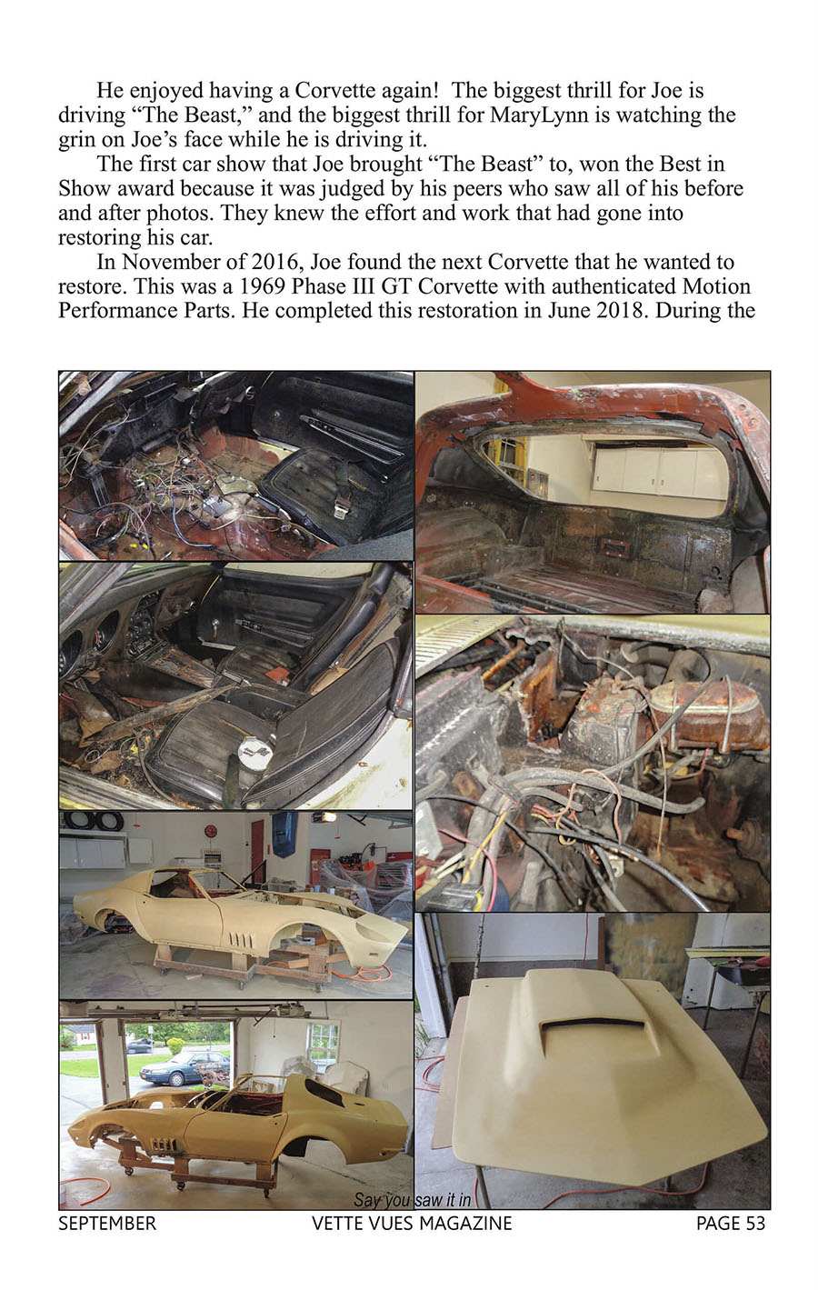 The Story — Page 5