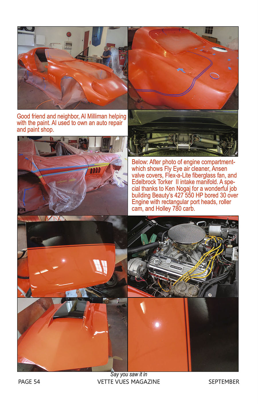 The Story — Page 6