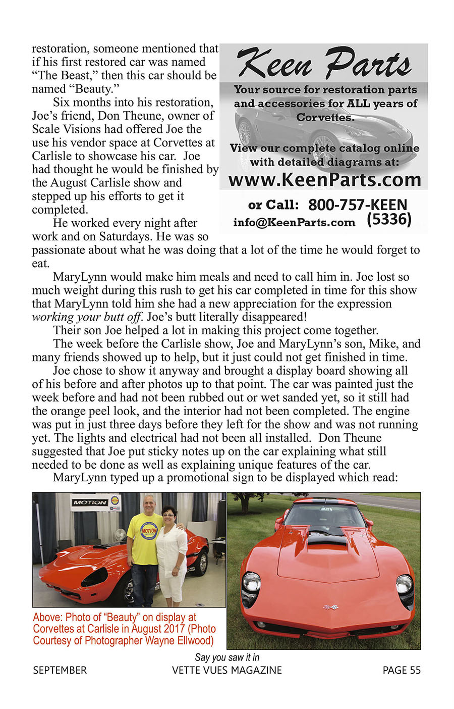 The Story — Page 7