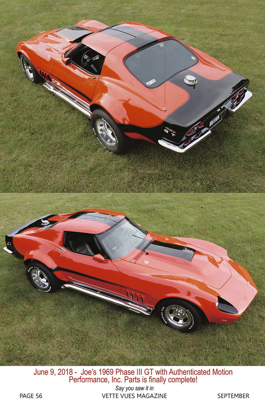 The Story — Page 8